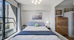 706 1003 Burnaby Street