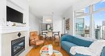 3605 1199 Marinaside Crescent