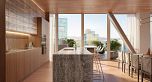 1801 1515 W Alberni Street