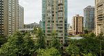 809 1331 Alberni Street