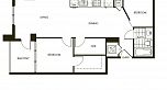 309 1009 HARWOOD STREET, Vancouver BC V6Z 1Z7