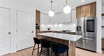 1022 Odlum Drive