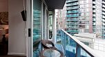 1802 788 HAMILTON STREET, Vancouver BC V6B 0E9