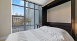 505 628 KINGHORNE MEWS, Vancouver BC V6Z 3A9