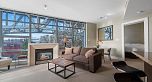 505 628 KINGHORNE MEWS, Vancouver BC V6Z 3A9