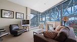 505 628 KINGHORNE MEWS, Vancouver BC V6Z 3A9