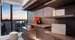 2901 1408 Robson Street
