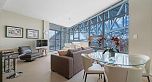 505 628 KINGHORNE MEWS, Vancouver BC V6Z 3A9