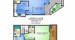 3380 Marquette Crescent