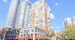 1402 909 Burrard Street