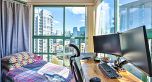 1402 909 Burrard Street