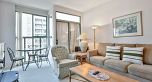 1402 909 Burrard Street
