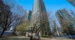 3601 1328 W Pender Street