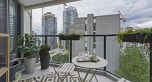 1203 1010 Burnaby Street