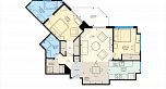 1203 1010 Burnaby Street
