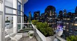 PH 1701 189 Davie Street