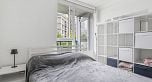 502 1033 Marinaside Crescent