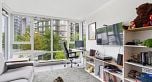 502 1033 Marinaside Crescent
