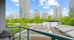 502 1033 Marinaside Crescent