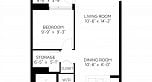 502 1033 Marinaside Crescent
