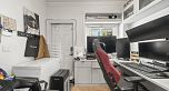 3541 Adanac Street