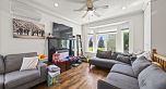 3541 Adanac Street