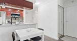 502 1033 Marinaside Crescent