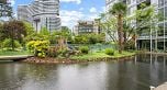 502 1033 Marinaside Crescent