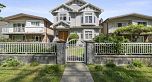 3541 Adanac Street