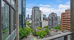 1502 1133 Hornby Street