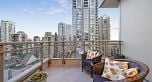 1503 1205 Howe Street