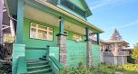 3450 Oxford Street