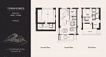 3 1610 Roxburgh Crescent