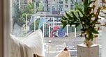 607 480 Robson Street