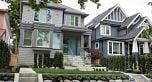 pleasant CAMBIE STREET, Vancouver BC B5Z 2X3