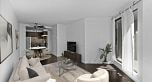 207 1270 Robson Street