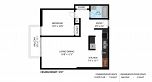 906 2370 W 2nd Avenue