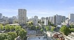 1401 1850 Comox Street