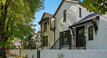4921 Larch Street