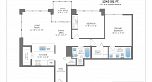 501 1228 Marinaside Crescent