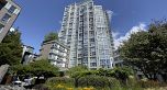 605 1228 Marinaside Crescent