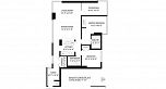 605 1228 Marinaside Crescent