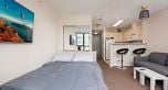 809 1331 Alberni Street