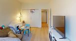 1B 1500 Alberni Street
