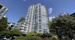 605 1228 Marinaside Crescent