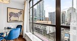 507 1249 Granville Street