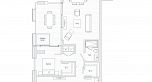 3202 1568 Alberni Street