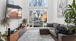 1106 Hornby Street