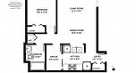3205 193 Aquarius Mews