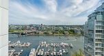 2206 1201 Marinaside Crescent